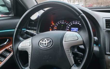 Toyota Camry, 2010 год, 1 050 000 рублей, 9 фотография