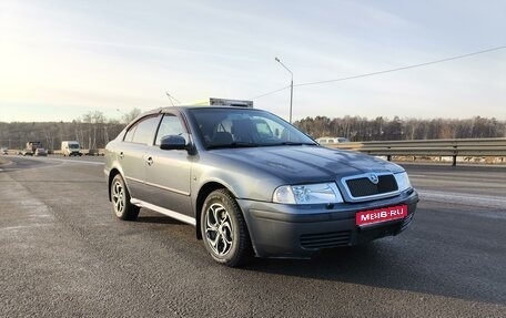 Skoda Octavia IV, 2010 год, 900 000 рублей, 1 фотография