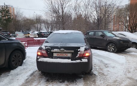 Toyota Camry, 2010 год, 1 050 000 рублей, 15 фотография