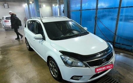 KIA cee'd I рестайлинг, 2010 год, 1 080 000 рублей, 2 фотография