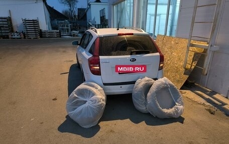 KIA cee'd I рестайлинг, 2010 год, 1 080 000 рублей, 7 фотография