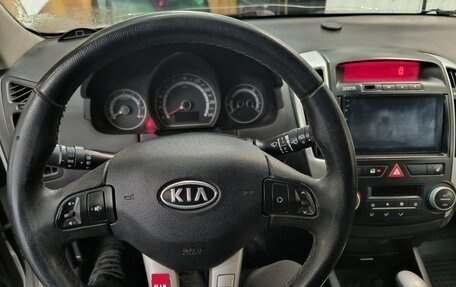 KIA cee'd I рестайлинг, 2010 год, 1 080 000 рублей, 11 фотография