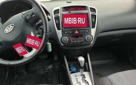 KIA cee'd I рестайлинг, 2010 год, 1 080 000 рублей, 12 фотография