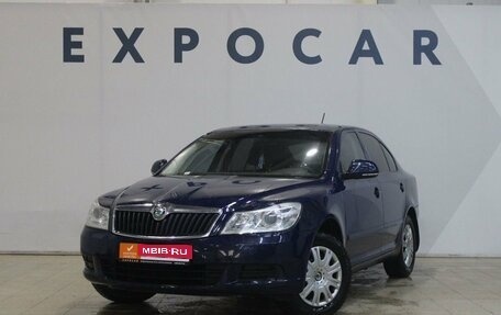 Skoda Octavia, 2012 год, 810 000 рублей, 1 фотография