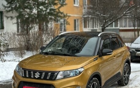 Suzuki Vitara II рестайлинг, 2020 год, 2 350 000 рублей, 1 фотография