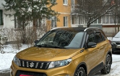 Suzuki Vitara II рестайлинг, 2020 год, 2 350 000 рублей, 1 фотография