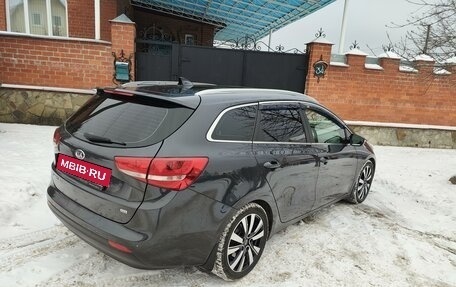 KIA cee'd III, 2018 год, 1 750 000 рублей, 6 фотография