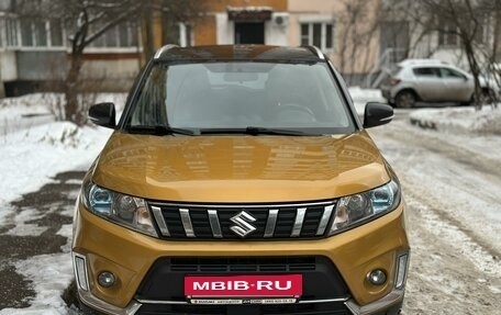 Suzuki Vitara II рестайлинг, 2020 год, 2 350 000 рублей, 2 фотография