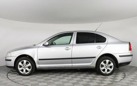 Skoda Octavia, 2008 год, 750 000 рублей, 8 фотография