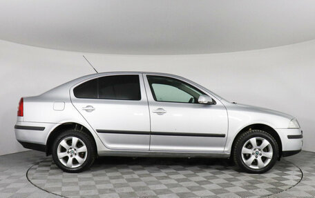 Skoda Octavia, 2008 год, 750 000 рублей, 4 фотография