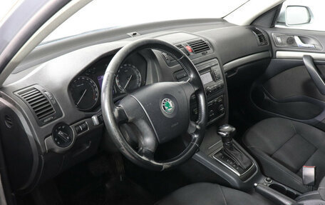 Skoda Octavia, 2008 год, 750 000 рублей, 9 фотография