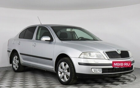 Skoda Octavia, 2008 год, 750 000 рублей, 3 фотография