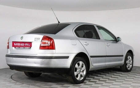 Skoda Octavia, 2008 год, 750 000 рублей, 5 фотография