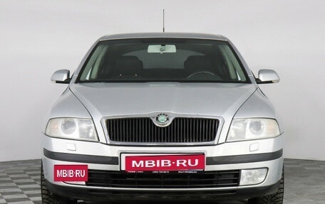 Skoda Octavia, 2008 год, 750 000 рублей, 2 фотография