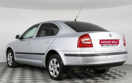 Skoda Octavia, 2008 год, 750 000 рублей, 7 фотография