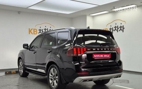 KIA Mohave I, 2020 год, 3 700 000 рублей, 4 фотография