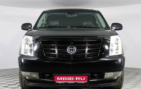 Cadillac Escalade III, 2008 год, 1 590 000 рублей, 2 фотография