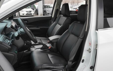 Honda CR-V IV, 2014 год, 1 649 000 рублей, 10 фотография