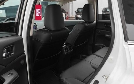 Honda CR-V IV, 2014 год, 1 649 000 рублей, 11 фотография