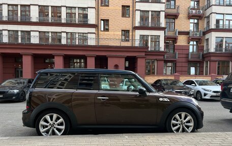 MINI Clubman, 2011 год, 1 300 000 рублей, 6 фотография