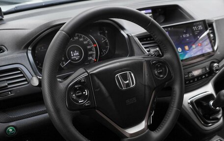 Honda CR-V IV, 2014 год, 1 649 000 рублей, 17 фотография