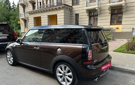 MINI Clubman, 2011 год, 1 300 000 рублей, 3 фотография