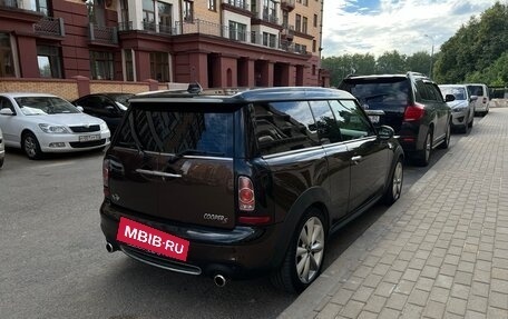 MINI Clubman, 2011 год, 1 300 000 рублей, 5 фотография