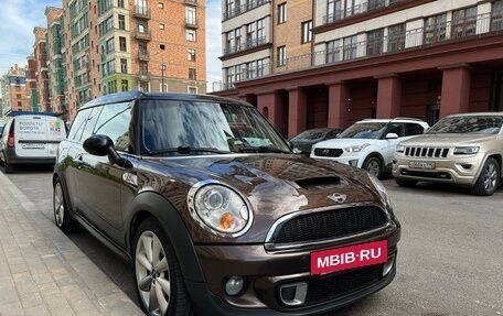 MINI Clubman, 2011 год, 1 300 000 рублей, 7 фотография