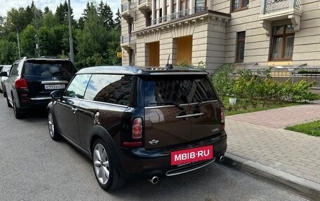 MINI Clubman, 2011 год, 1 300 000 рублей, 4 фотография