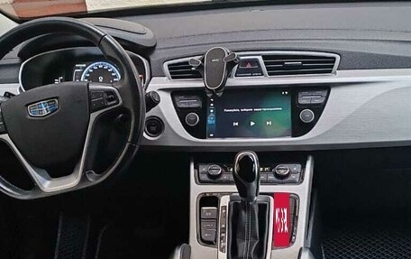 Geely Atlas I, 2019 год, 1 600 000 рублей, 4 фотография