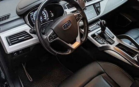 Geely Atlas I, 2019 год, 1 600 000 рублей, 14 фотография