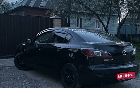 Mazda 3, 2012 год, 1 285 000 рублей, 3 фотография