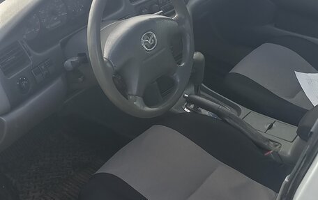 Mazda 626, 2002 год, 125 000 рублей, 4 фотография