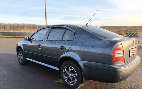 Skoda Octavia IV, 2010 год, 900 000 рублей, 6 фотография