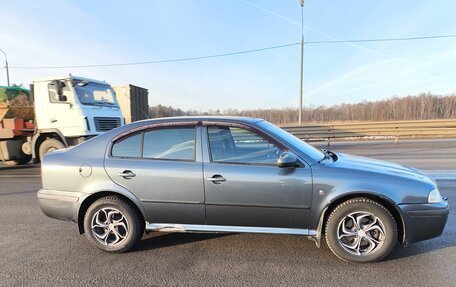 Skoda Octavia IV, 2010 год, 900 000 рублей, 4 фотография