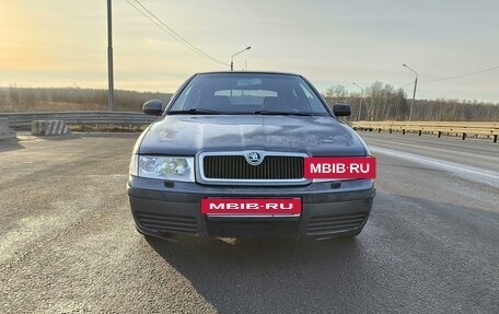 Skoda Octavia IV, 2010 год, 900 000 рублей, 3 фотография