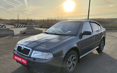 Skoda Octavia IV, 2010 год, 900 000 рублей, 2 фотография