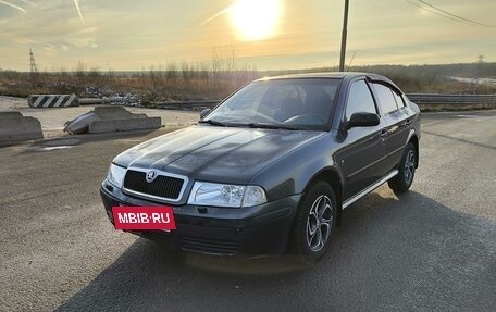 Skoda Octavia IV, 2010 год, 900 000 рублей, 8 фотография