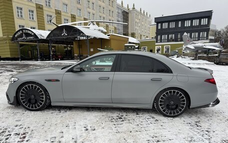 Mercedes-Benz S-Класс AMG, 2024 год, 49 900 000 рублей, 6 фотография