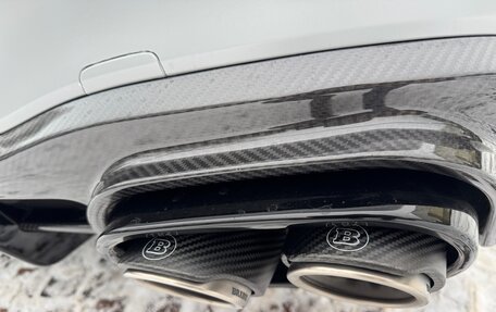 Mercedes-Benz S-Класс AMG, 2024 год, 49 900 000 рублей, 17 фотография