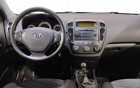 KIA cee'd I рестайлинг, 2009 год, 674 000 рублей, 9 фотография