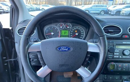 Ford Focus II рестайлинг, 2007 год, 550 000 рублей, 9 фотография