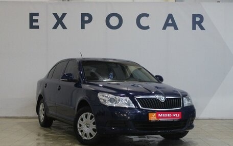 Skoda Octavia, 2012 год, 810 000 рублей, 2 фотография