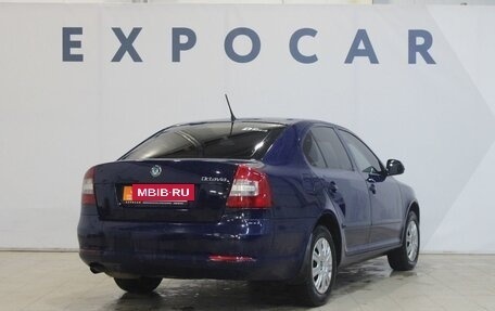 Skoda Octavia, 2012 год, 810 000 рублей, 3 фотография