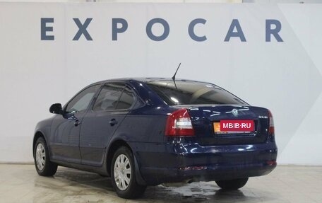 Skoda Octavia, 2012 год, 810 000 рублей, 4 фотография