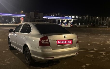 Skoda Octavia, 2011 год, 849 999 рублей, 4 фотография