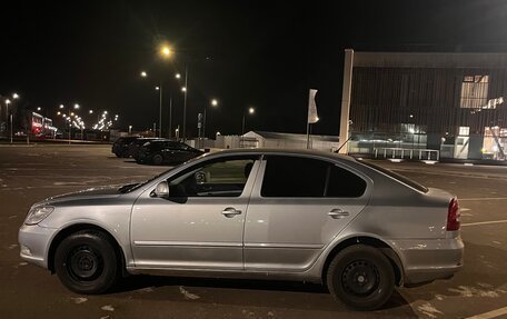 Skoda Octavia, 2011 год, 849 999 рублей, 6 фотография