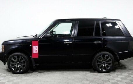 Land Rover Range Rover III, 2007 год, 790 000 рублей, 8 фотография