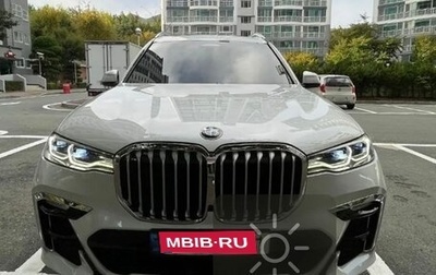 BMW X7, 2021 год, 9 000 000 рублей, 1 фотография