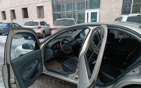 Nissan Almera Classic, 2006 год, 600 000 рублей, 10 фотография